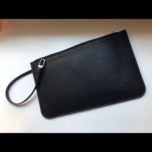 Louis Vuitton Wristlet